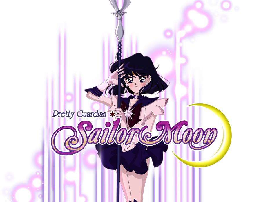 CUTE 11O Sailor Moon