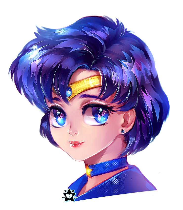 CUTE 11O Sailor Moon