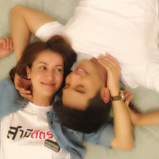 อัพเดทพี่แอน ทองประสม เจ้าหญิงแห่งวงการบันเทิงจาก ig : annethong เลยจ้า ^U^... 14 ^U^