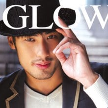 นิตยสาร Glow ปก บอย-ปกรณ์ ฉัตรบริรักษ์