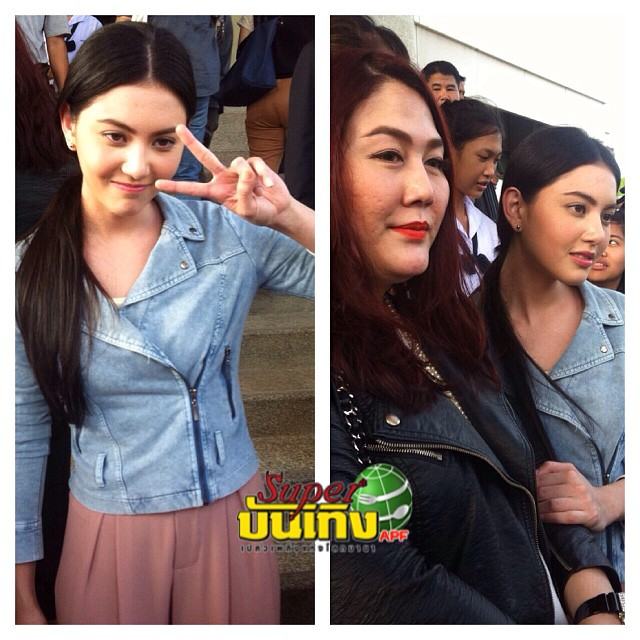 ใหม่ดาวิกาโล่งเคลียร์เอจบทุกคดีอุบจ่ายเงิน ขอโทษผ่านสื่อบอกสัมพันธ์เหมือนเดิม