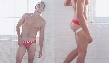 Underwear Nation : PUMP!