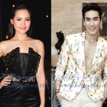 พรากคู่จิ้นฟินเวอร์ ‘เจมส์ จิ’ จับคู่ ‘ญาญ่า’ เบียด ‘ณเดชน์’ กระเด็น