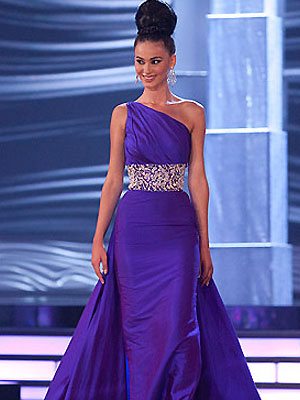 Miss Kosovo 2009