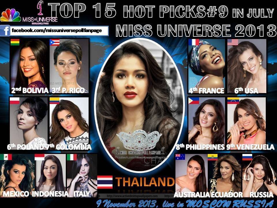 OMG!!!Top 15 MU 2013