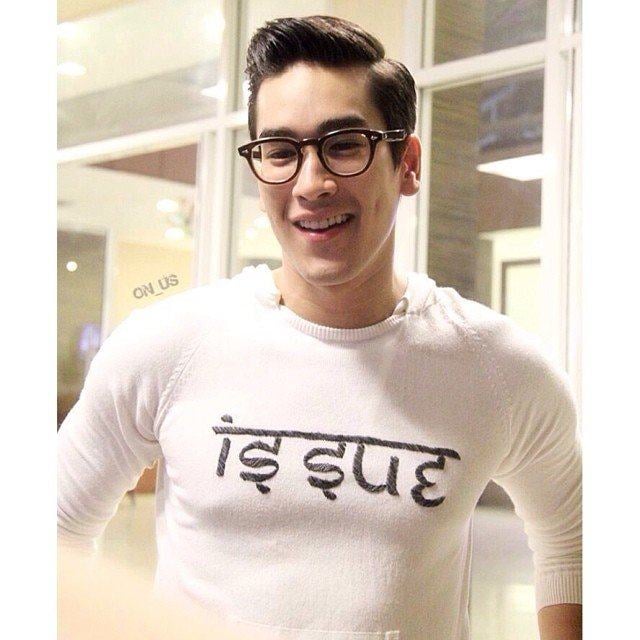 ณเดชน์ หล่อสุดๆ ไปเลย !