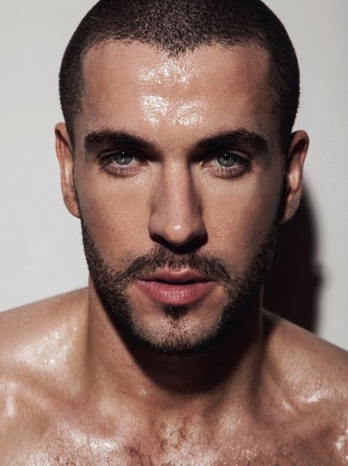 Shayne Ward @ Attitude UK