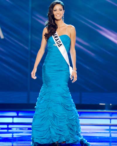 Miss Canada 2009