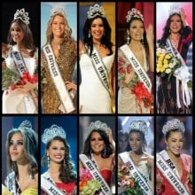 Who will win Miss Universe 2013?