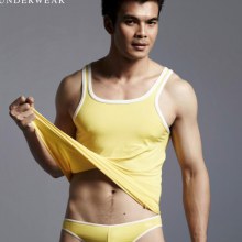 เอกพล ทองสุข @ AMAT UNDERWEAR