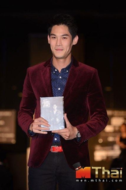 แฟชั่นผู้ชาย ZEN Stylish Awards 2013 ผู้ชายแต่งตัวดี ที่สุดแห่งปี