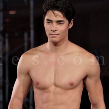 Benjamin Tang นายแบบหุ่นเริศน่ากินมากกกกกกกกกกกกกก