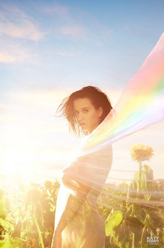 รูปโปรโมท Katy Perry : Prism