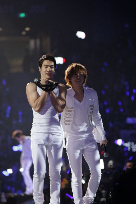 Siwon วง Super Junior ตุงมากกกกกกกกกกก