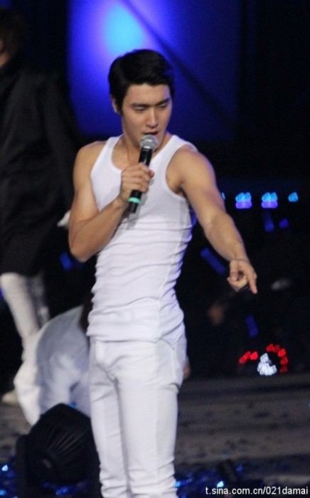 Siwon วง Super Junior ตุงมากกกกกกกกกกก