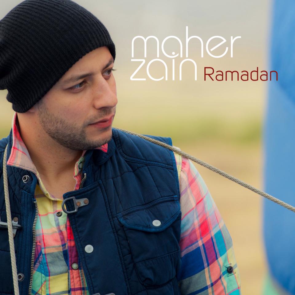 Maher Zain - นักร้องอาหรับ