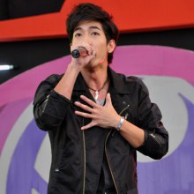 โตโน่ เดอะสตุง เอ๊ย! The Star