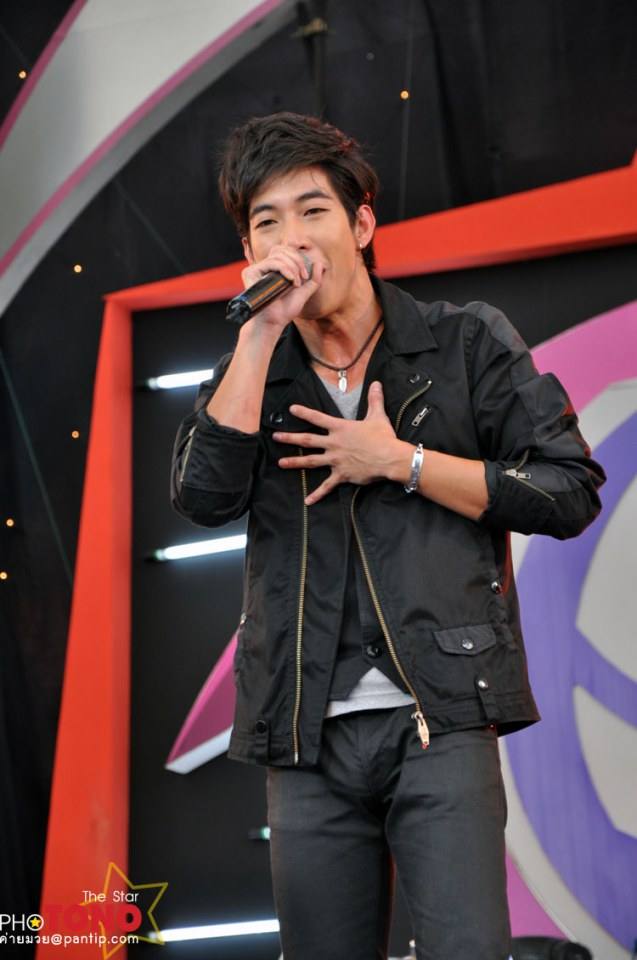 โตโน่ เดอะสตุง เอ๊ย! The Star