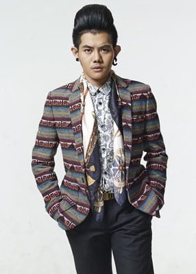 6 ศิลปิน The Voice 2012 กับคอนเสิร์ตใหญ่ Six เสียงที่ไม่ธรรมดา