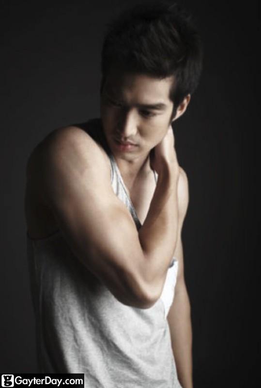 เดี่ยว สุริยนต์ @ Men's Health