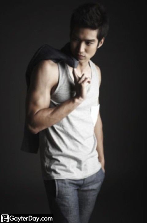 เดี่ยว สุริยนต์ @ Men's Health