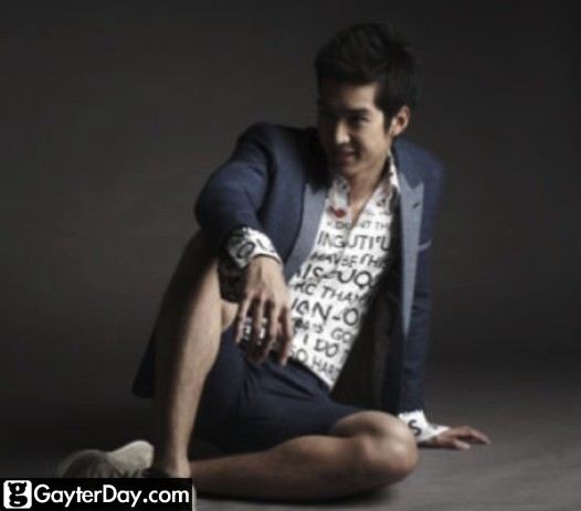 เดี่ยว สุริยนต์ @ Men's Health