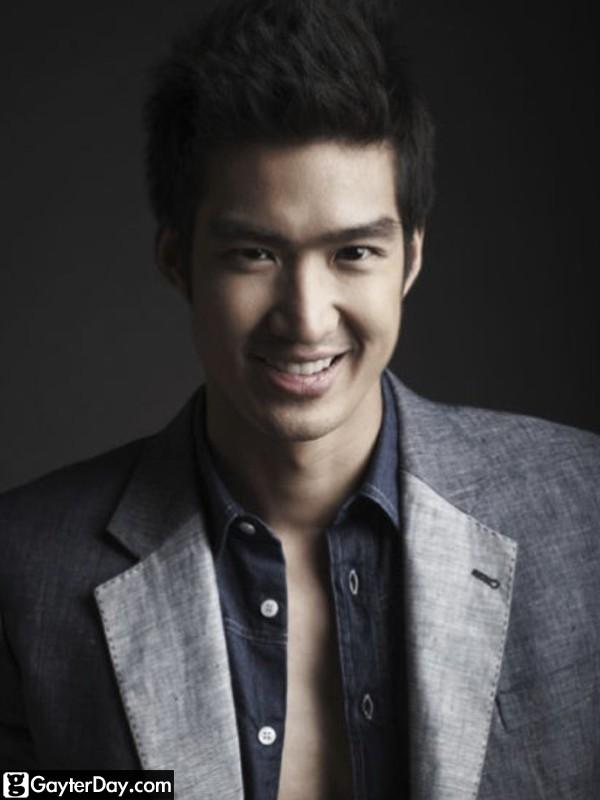 เดี่ยว สุริยนต์ @ Men's Health