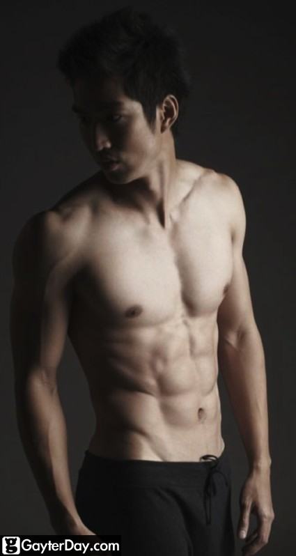 เดี่ยว สุริยนต์ @ Men's Health