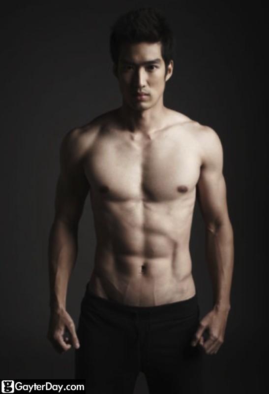 เดี่ยว สุริยนต์ @ Men's Health