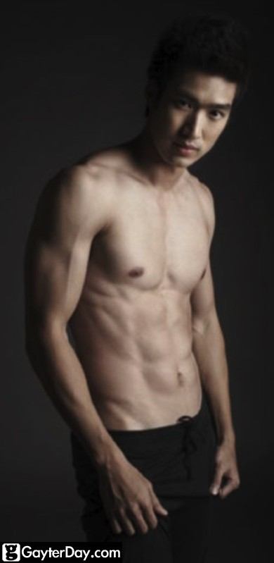 เดี่ยว สุริยนต์ @ Men's Health