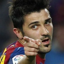 david-villa แก่อย่างเท่