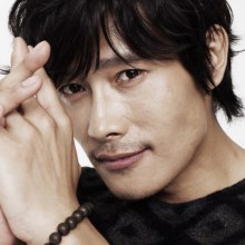 เมื่อก่อนชอบมากๆเท่่ดี Lee-Byung-hun