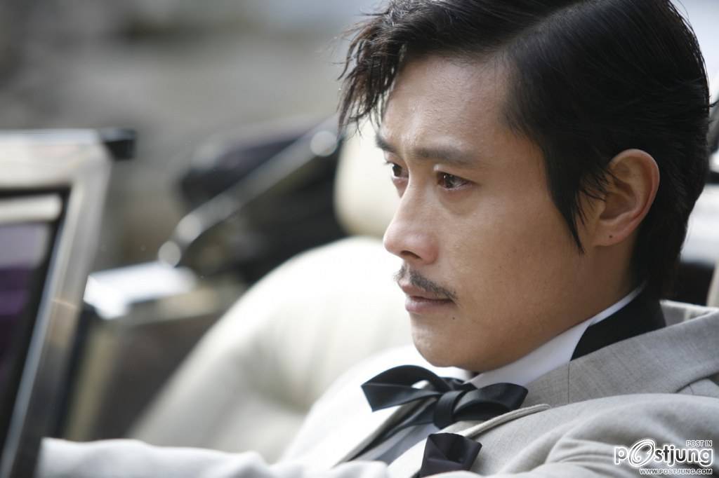 เมื่อก่อนชอบมากๆเท่่ดี Lee-Byung-hun