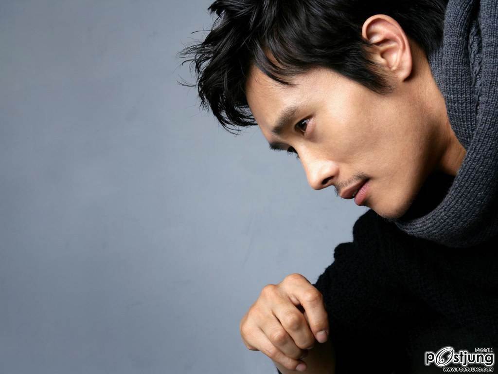 เมื่อก่อนชอบมากๆเท่่ดี Lee-Byung-hun