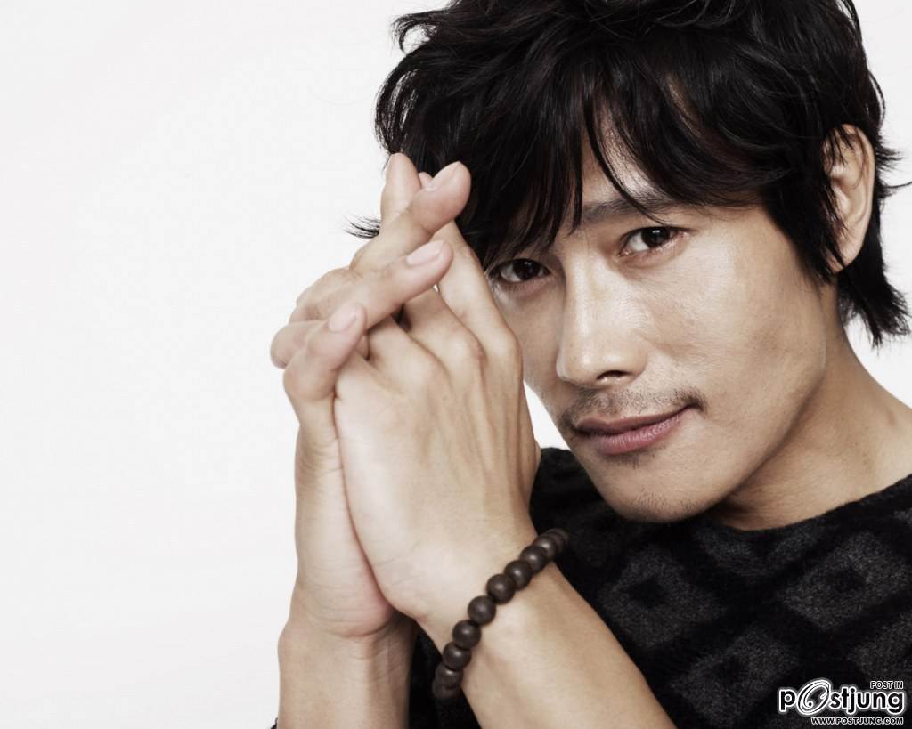 เมื่อก่อนชอบมากๆเท่่ดี Lee-Byung-hun