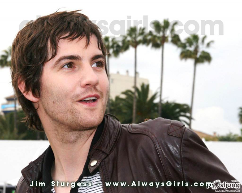 เซอร์ๆน่ารักๆแบบ jim sturgess