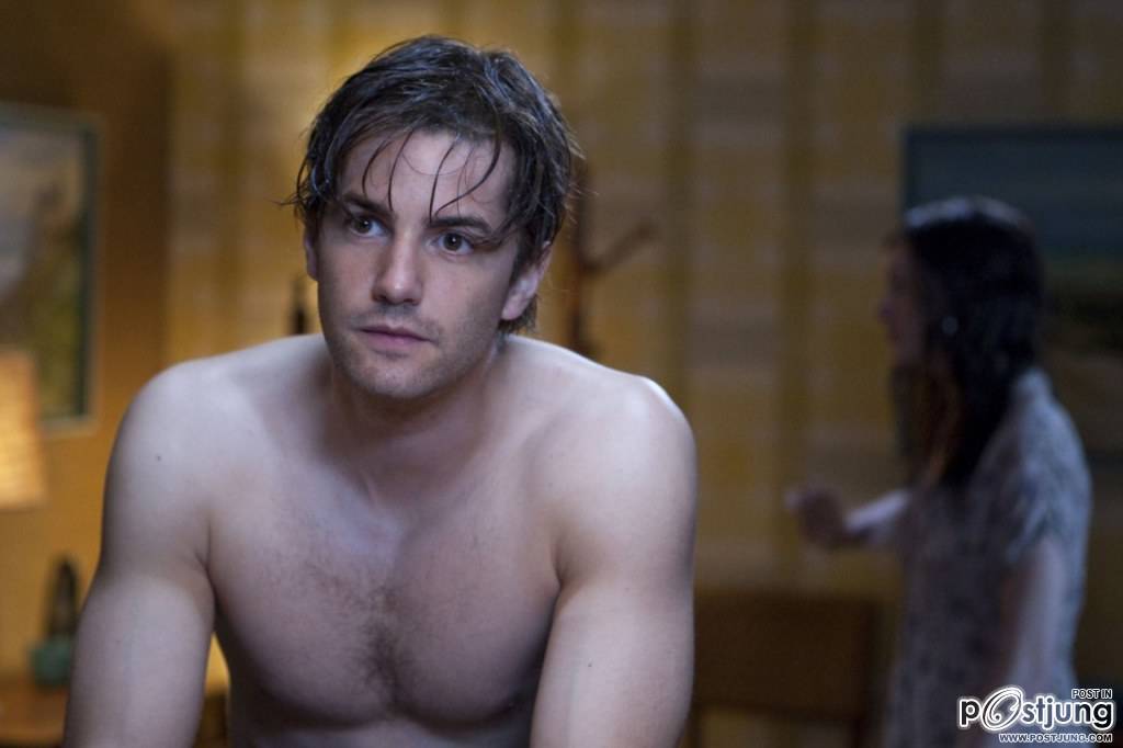 เซอร์ๆน่ารักๆแบบ jim sturgess