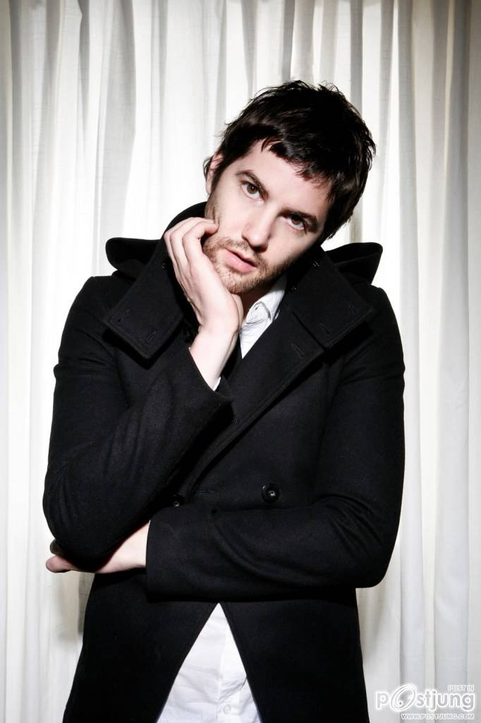 เซอร์ๆน่ารักๆแบบ jim sturgess