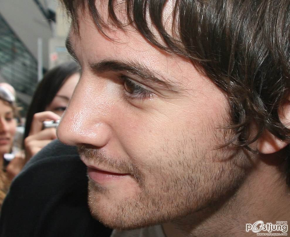 เซอร์ๆน่ารักๆแบบ jim sturgess