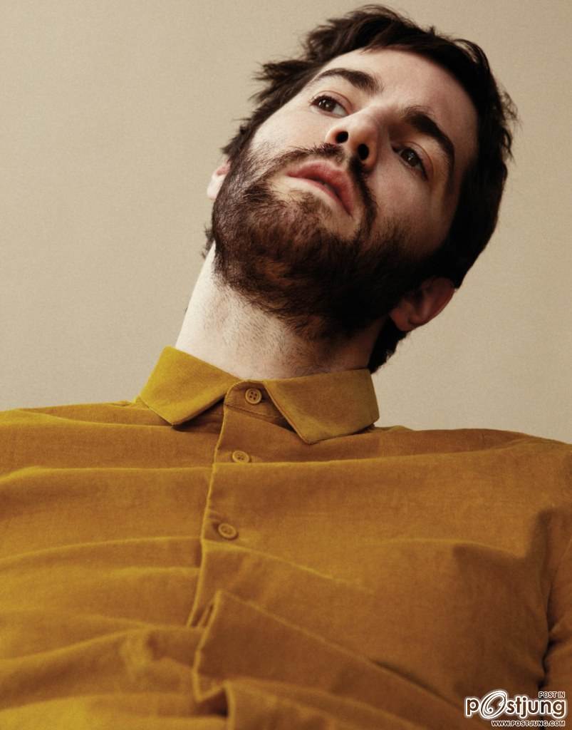 เซอร์ๆน่ารักๆแบบ jim sturgess