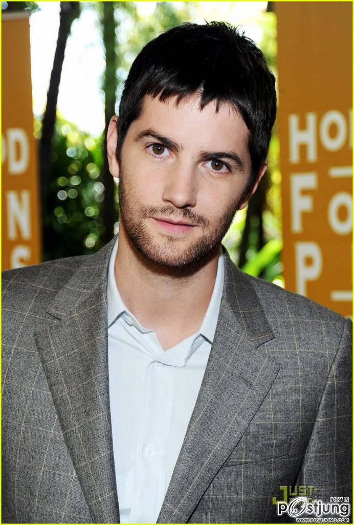 เซอร์ๆน่ารักๆแบบ jim sturgess