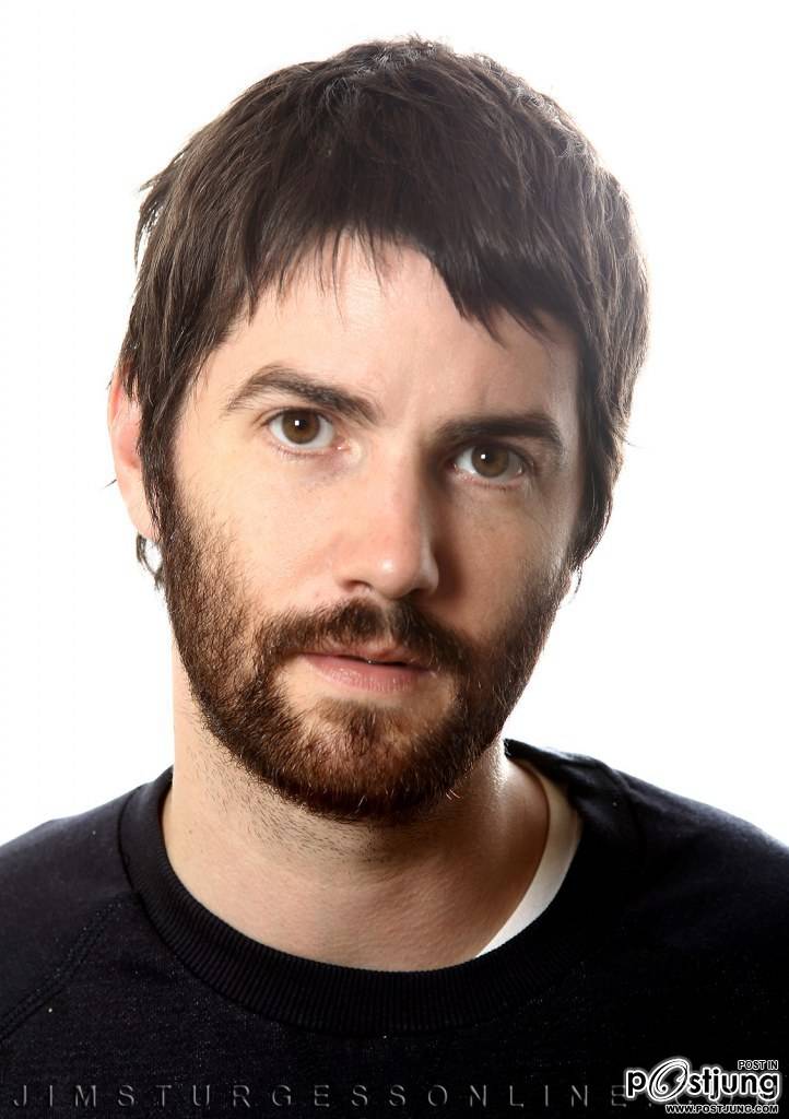 เซอร์ๆน่ารักๆแบบ jim sturgess