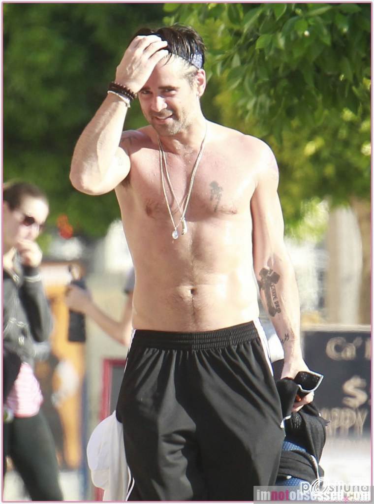 colin-farrell แก่อย่างมีคุณค่า