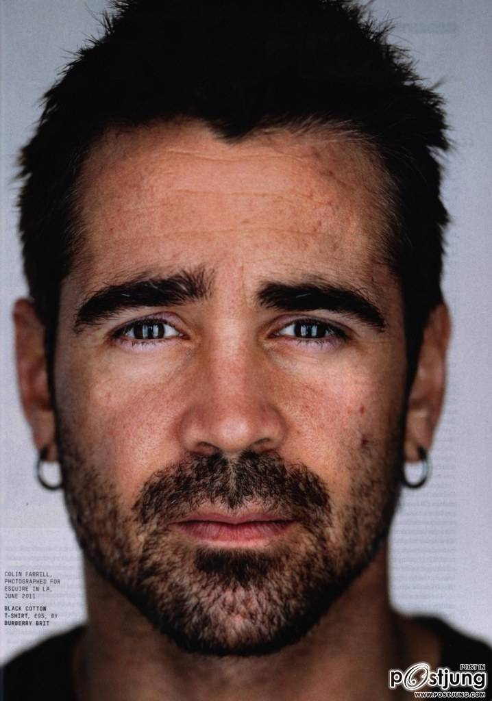 colin-farrell แก่อย่างมีคุณค่า