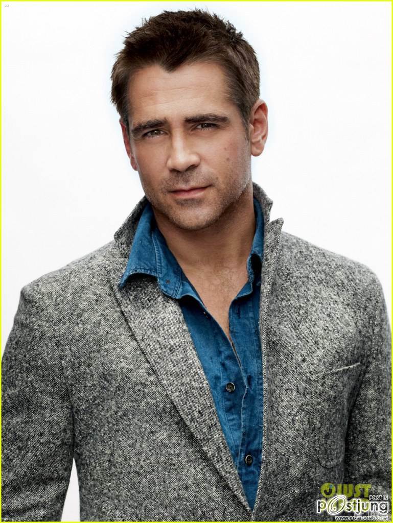 colin-farrell แก่อย่างมีคุณค่า