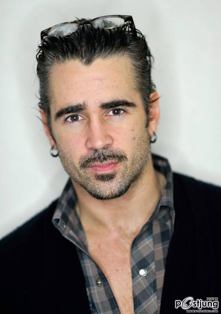 colin-farrell แก่อย่างมีคุณค่า