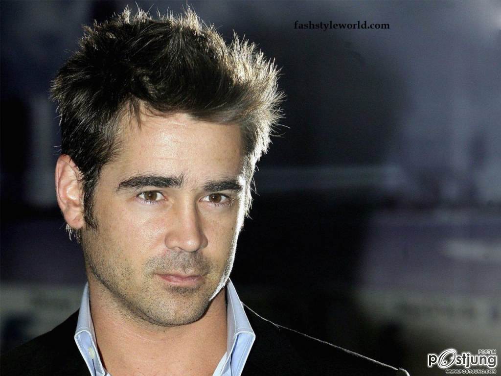 colin-farrell แก่อย่างมีคุณค่า