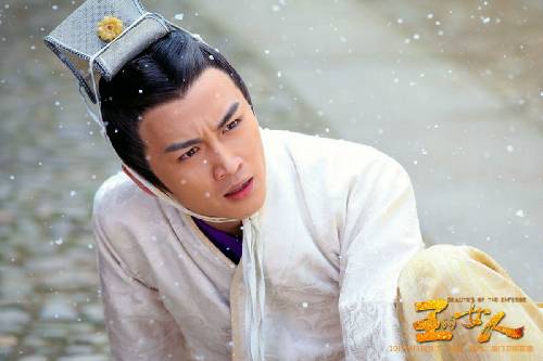 ลิขิตรักจอมจักรพรรติ Beauties of the Emperor 《王的女人》-2012 part9