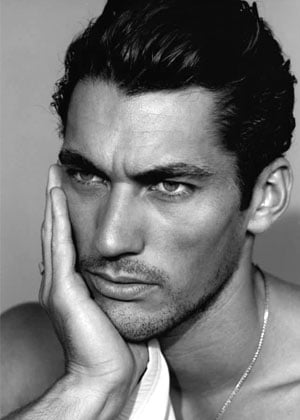 อันดับที่ 2 David Gandy - $1.4 M หรือประมาณ 44,037,900 บาท