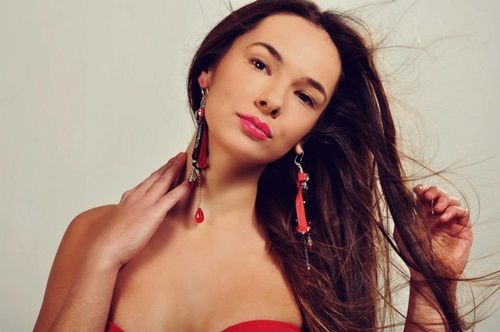 Miss Montenegro-Nikoleta Jovanovic